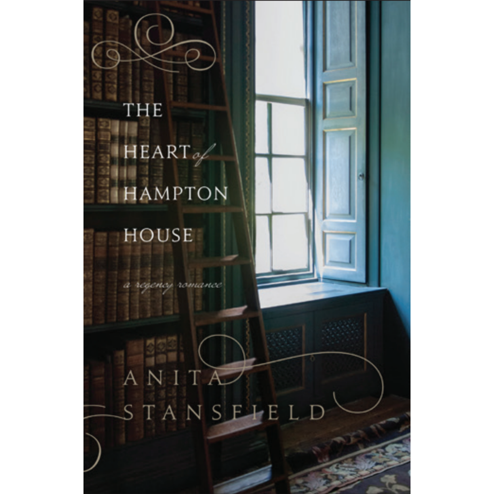 The Heart of Hampton House