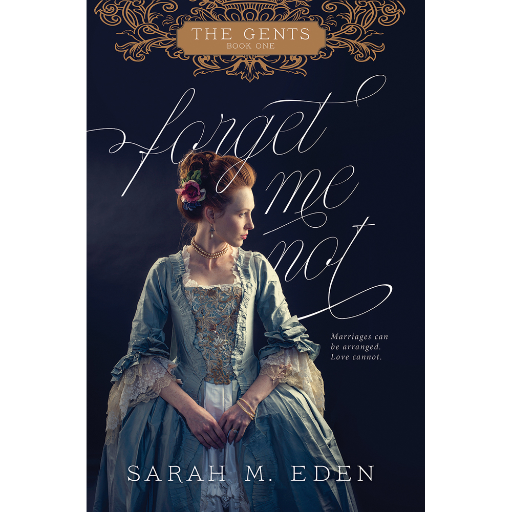 Forget Me Not  (The Gents, Book 1), , large image number 0