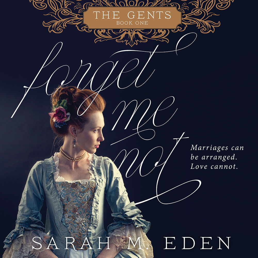 Forget Me Not  (The Gents, Book 1), , large image number 1