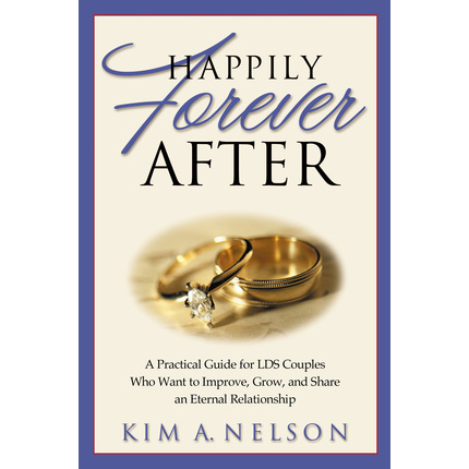 Happily Forever After