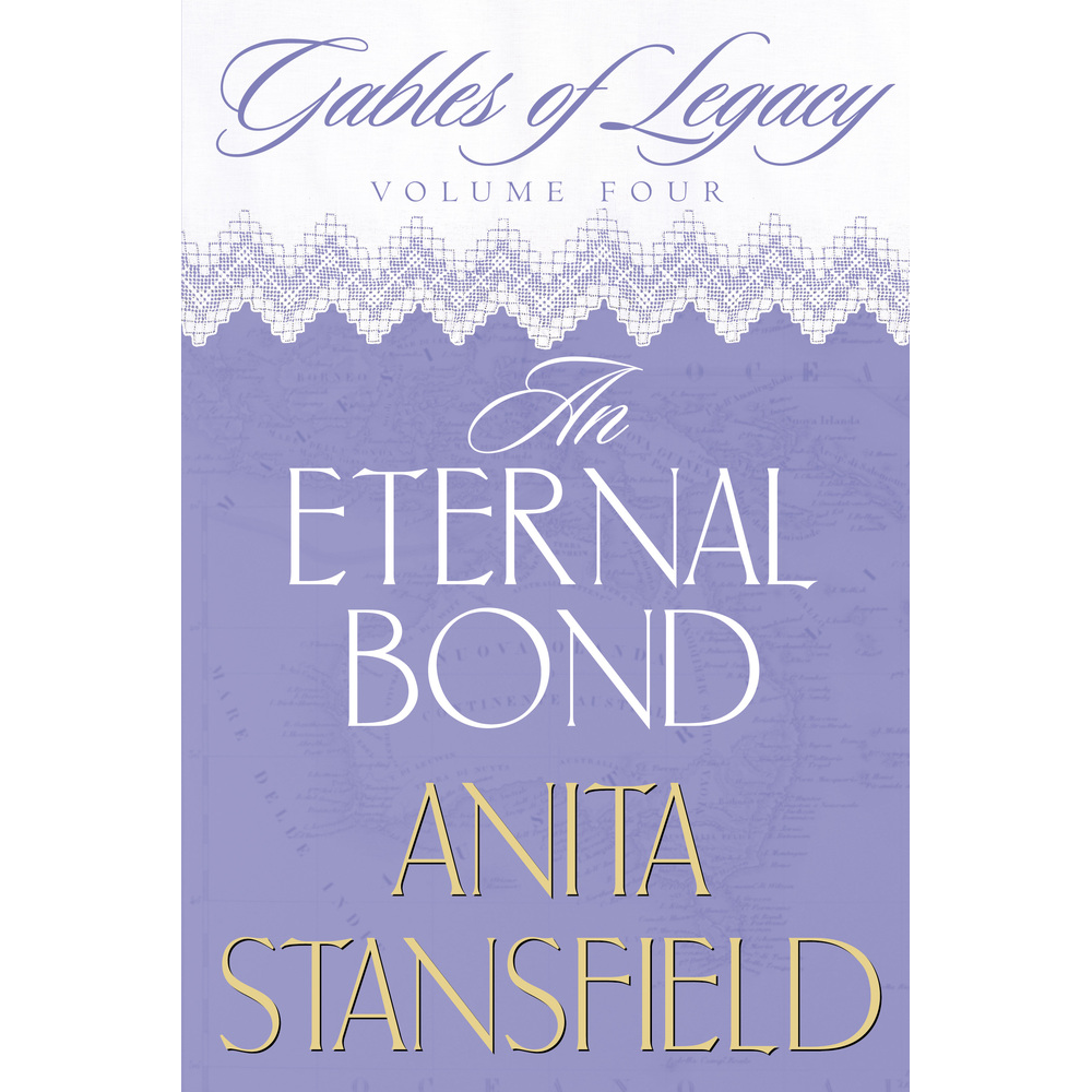 An Eternal Bond (Gables of Legacy Vol. 4), , large image number 0