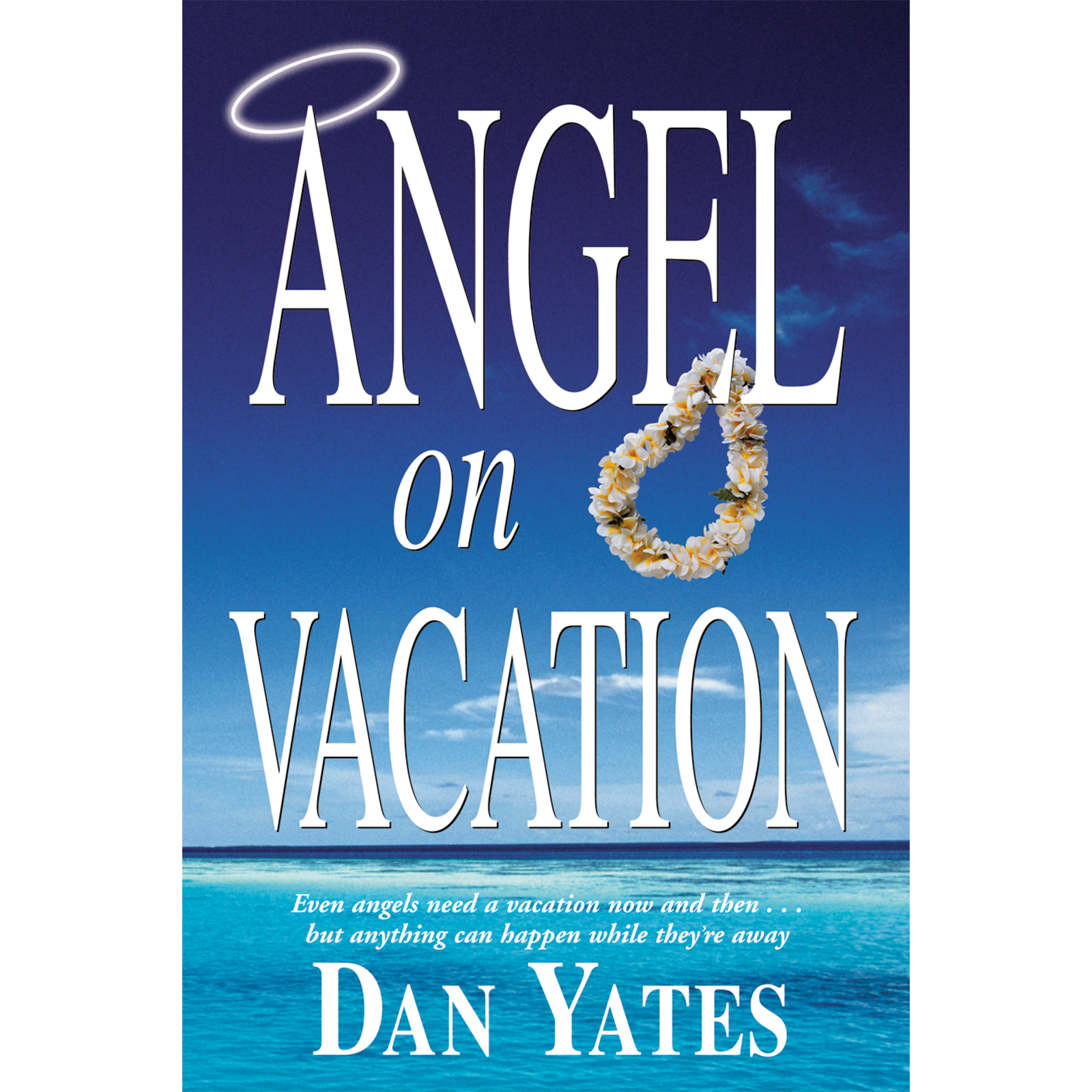 Angel on Vacation, , large image number 0