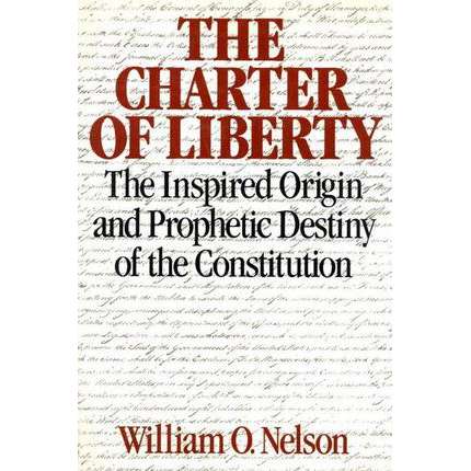 Charter of Liberty, , large image number 0
