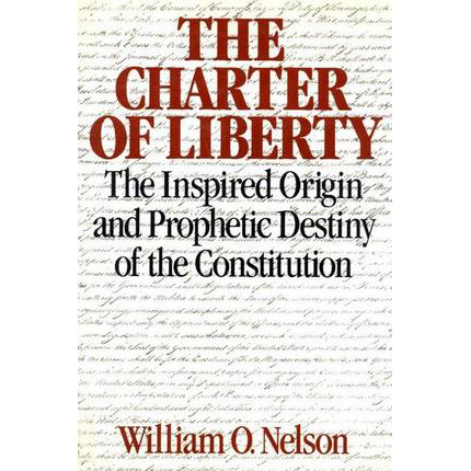 Charter of Liberty
