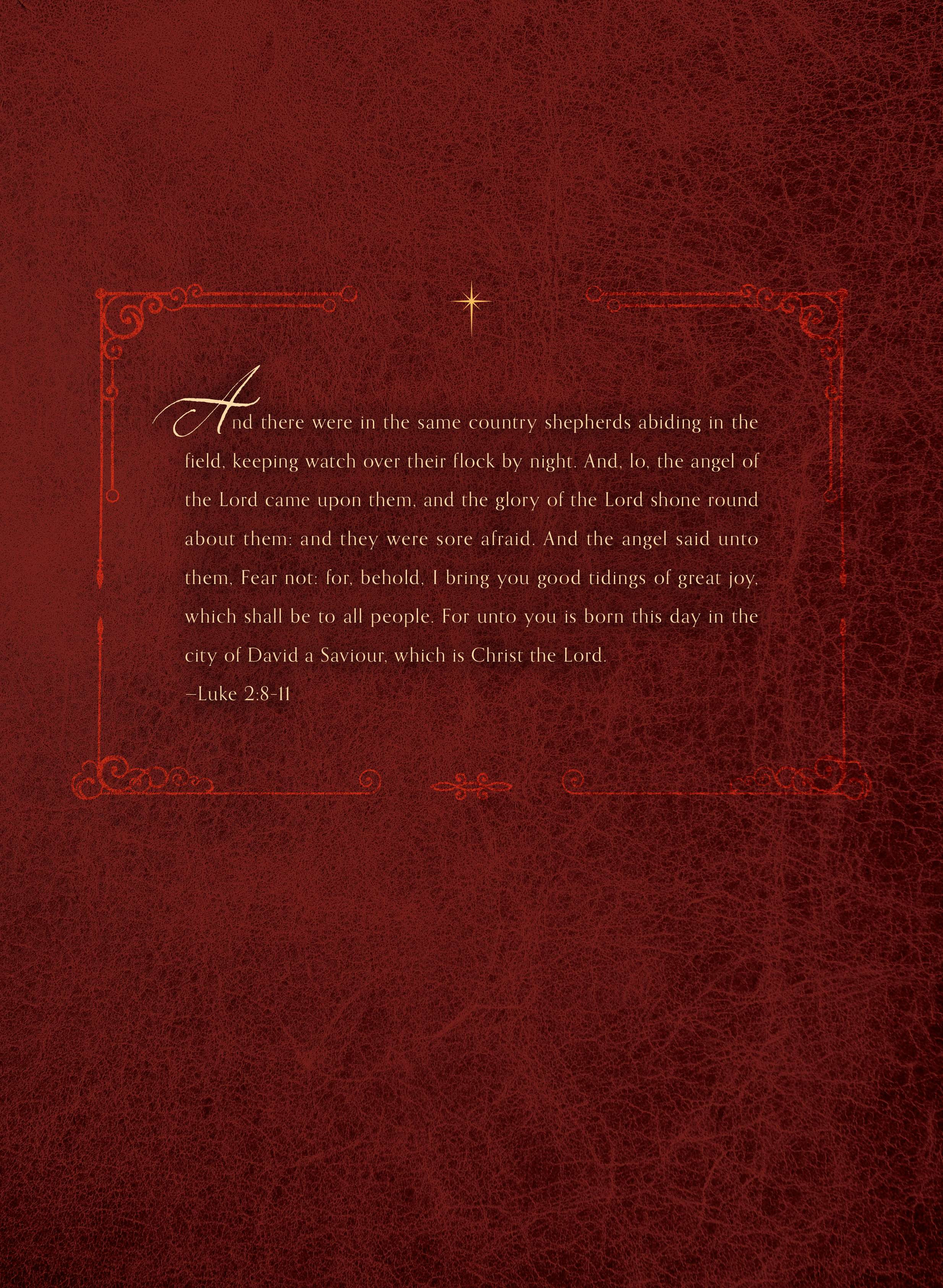 Witnesses of Christmas, , large image number 3