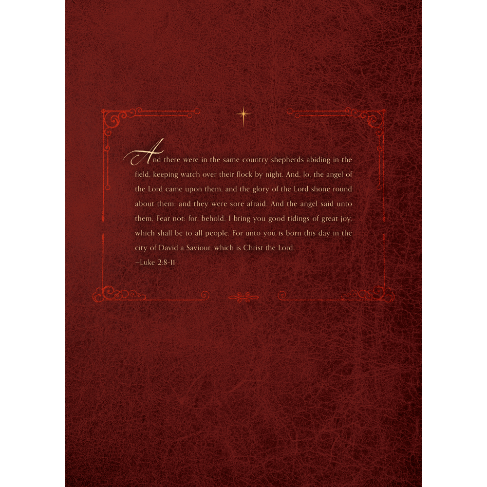 Witnesses of Christmas, , large image number 3