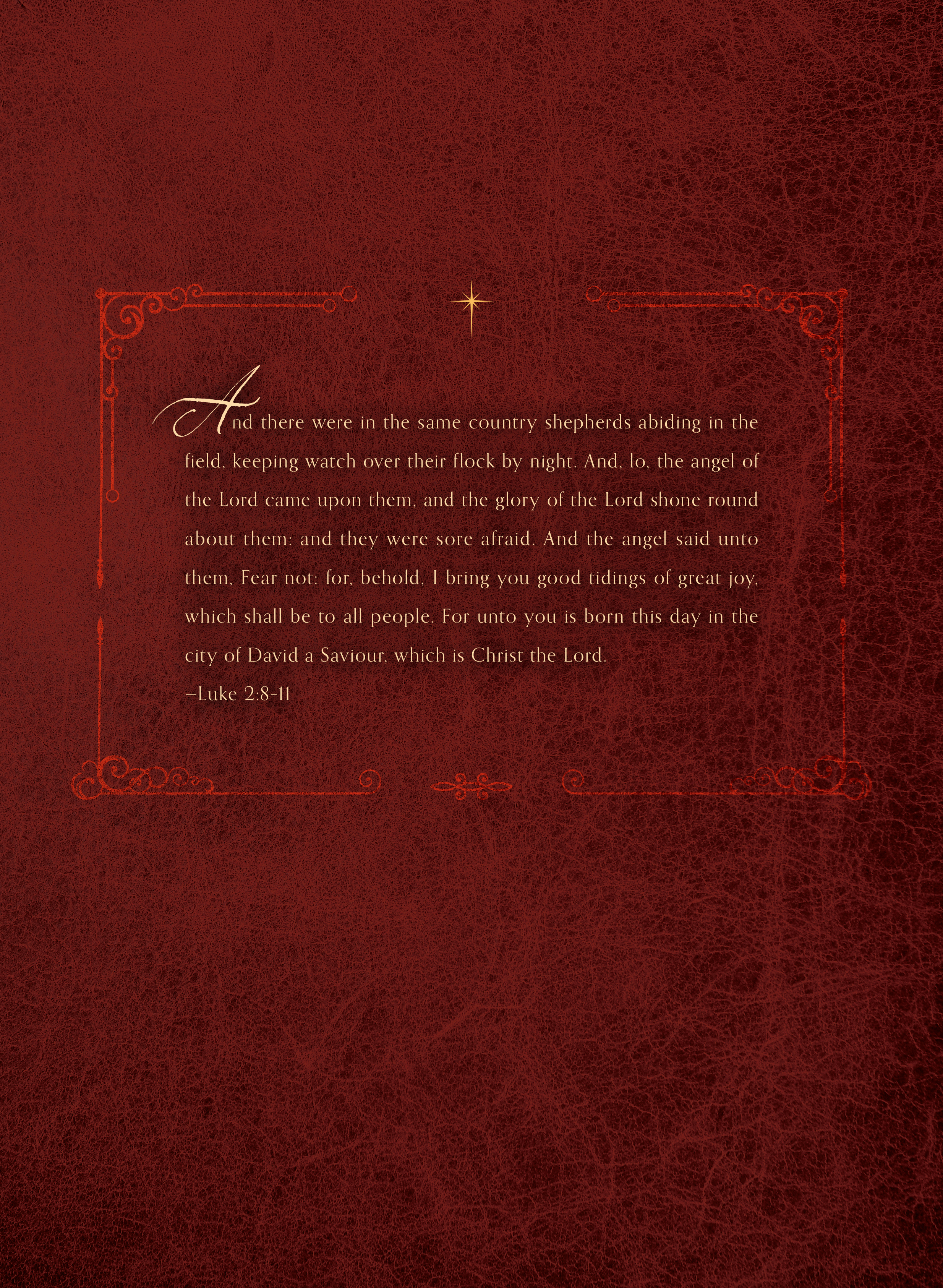 Witnesses of Christmas, , large image number 3