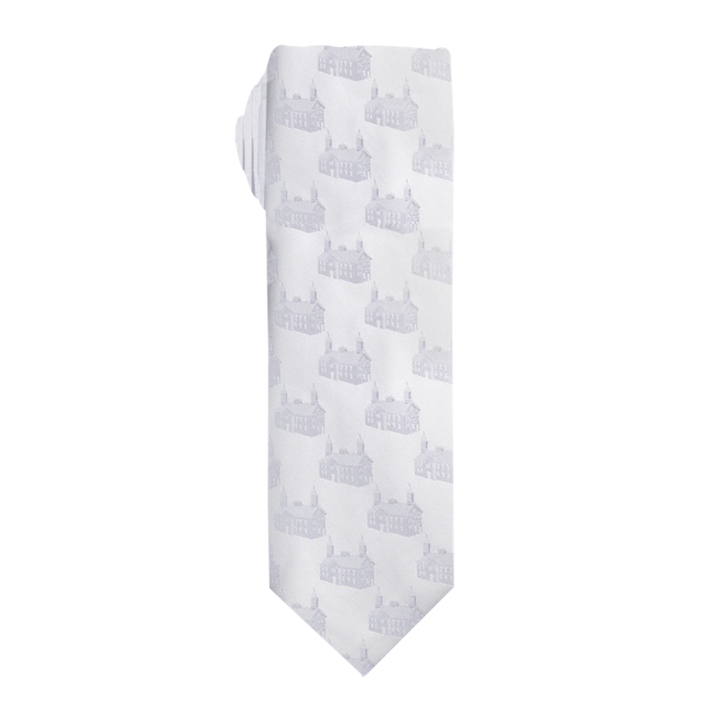 Men's Vernal Utah Temple Necktie,  Men's Vernal Utah Temple Necktie