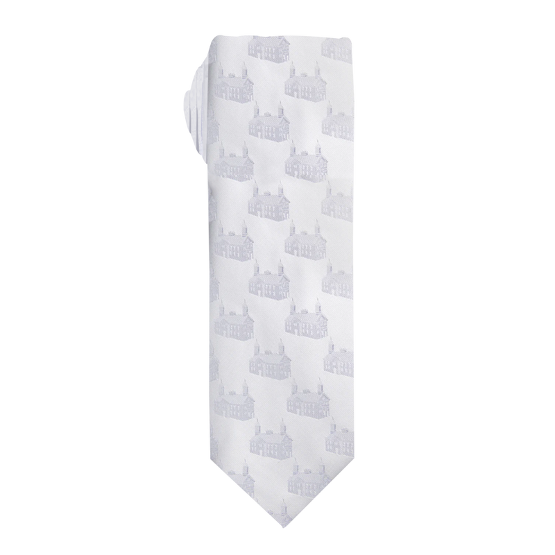 Men's Vernal Utah Temple Necktie