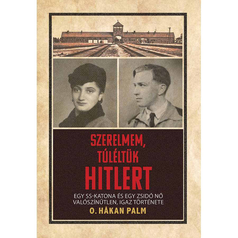 Surviving Hitler (Hungarian)