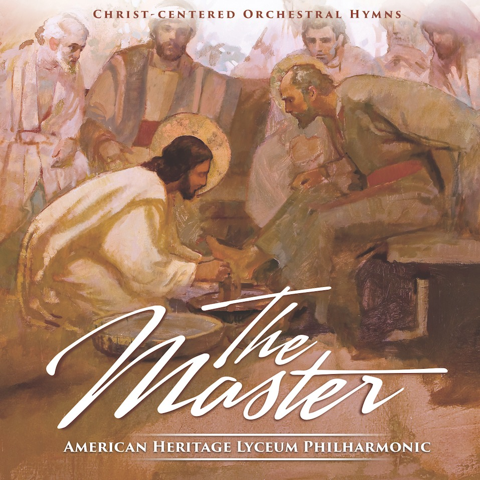 The Master, , large image number 0