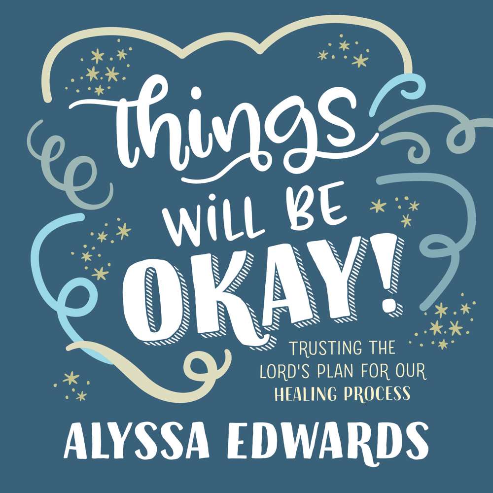 Things Will Be Okay! 1
