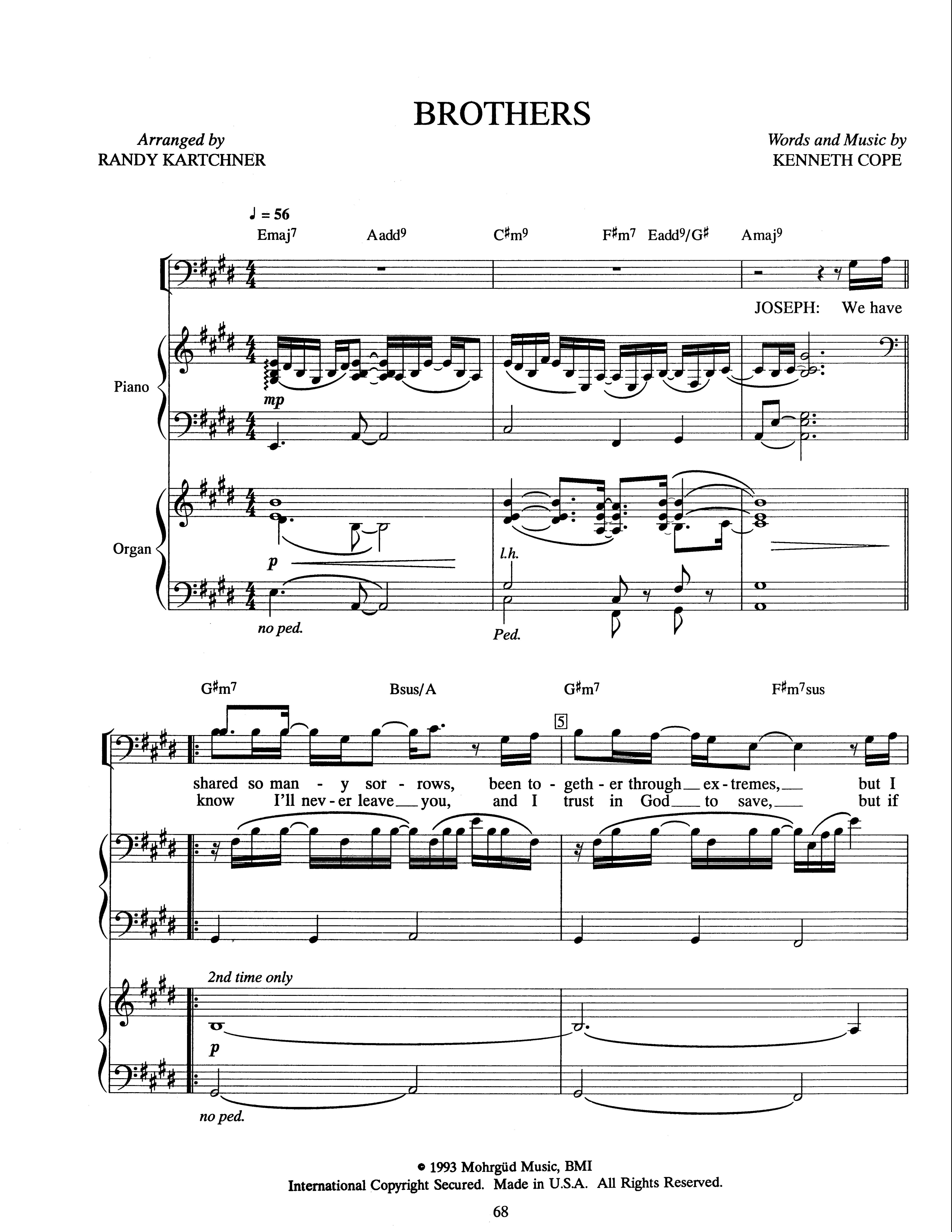 Brothers, , large image number 0