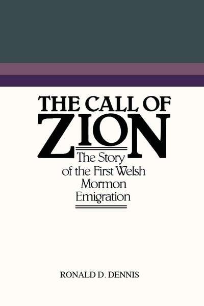 Call of Zion