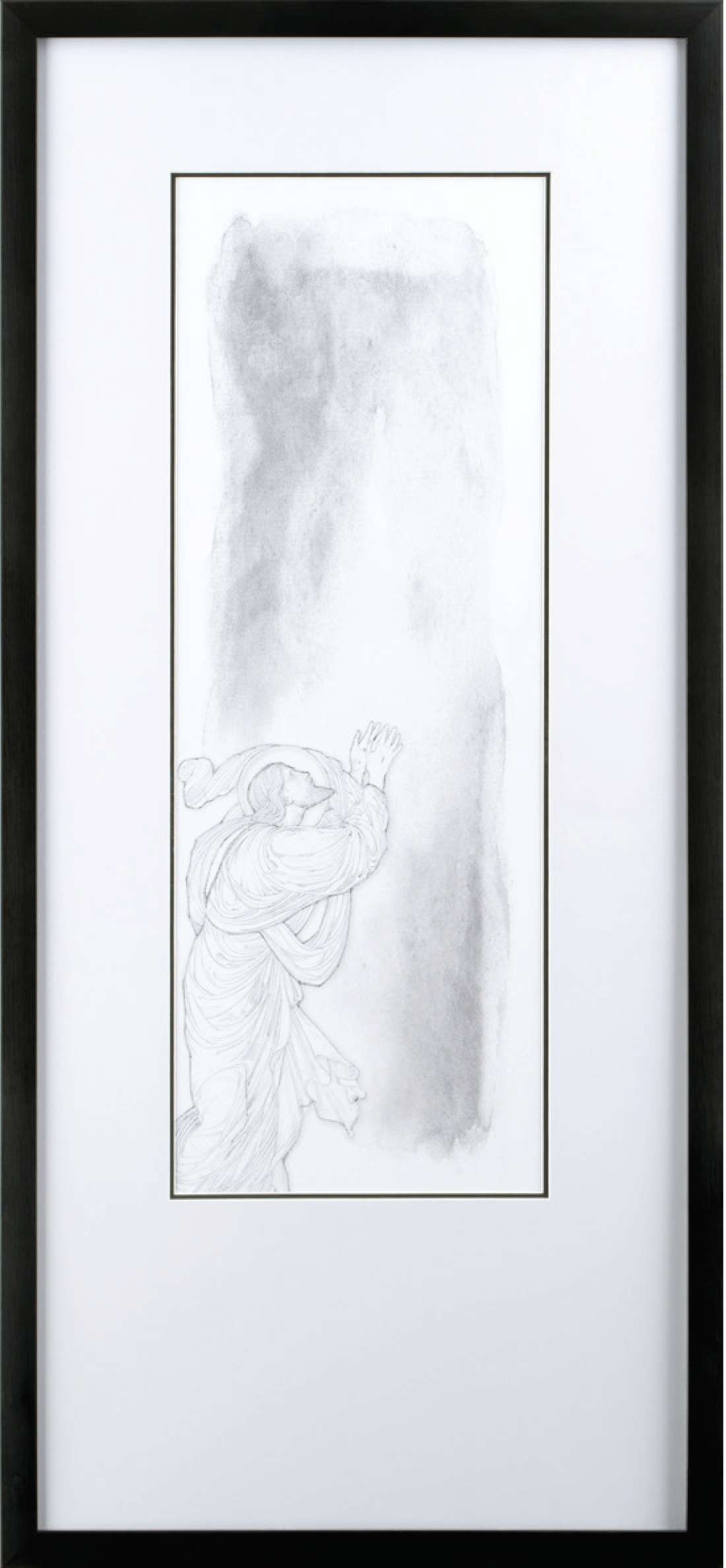 The Ascension (32x15 Framed Art), , large image number 0