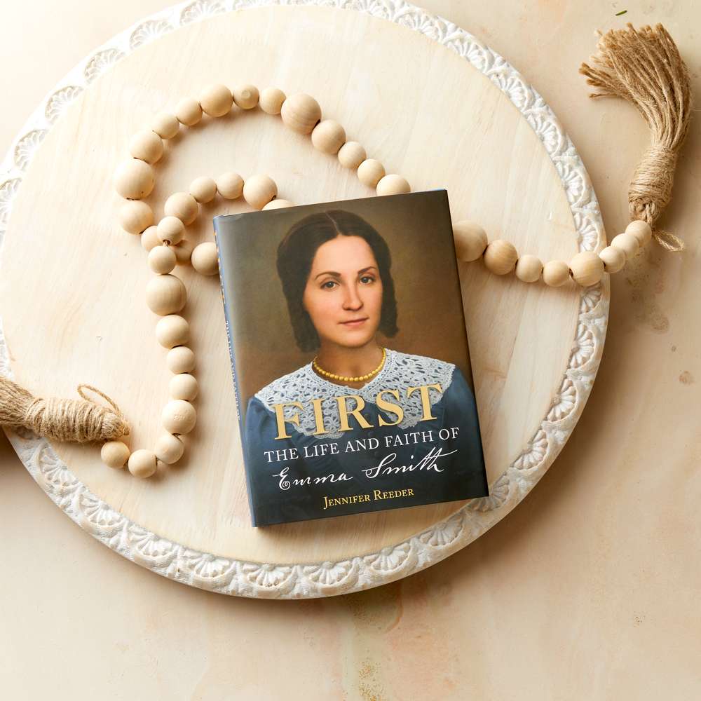 First, , large image number 8