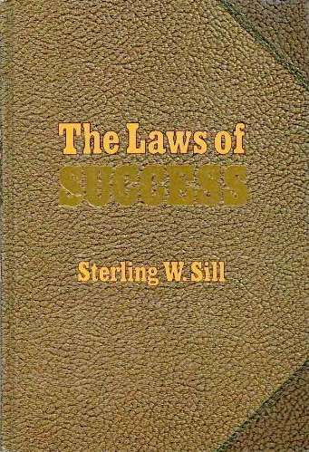 The Laws of Success, , large image number 0