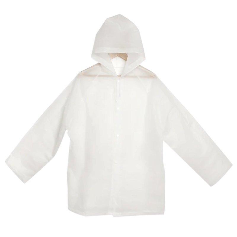 Compact Raincoat