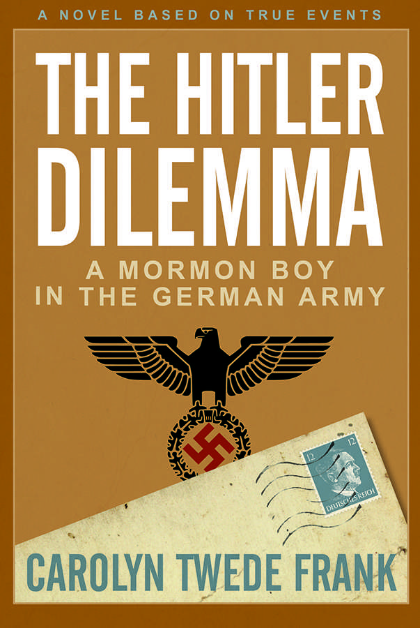 The Hitler Dilemma