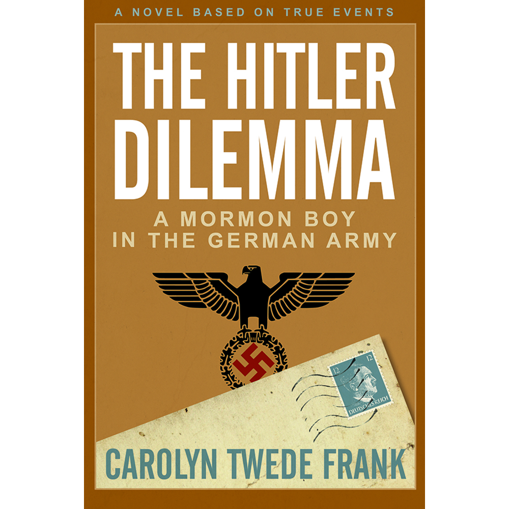 The Hitler Dilemma,  The Hitler Dilemma