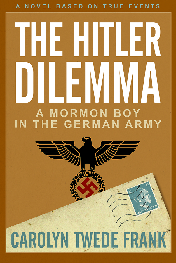 The Hitler Dilemma, , large image number 0