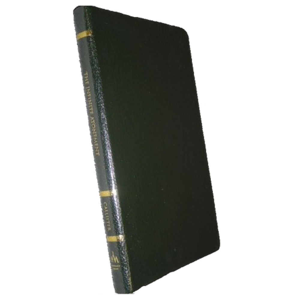 The Infinite Atonement, , large image number 5