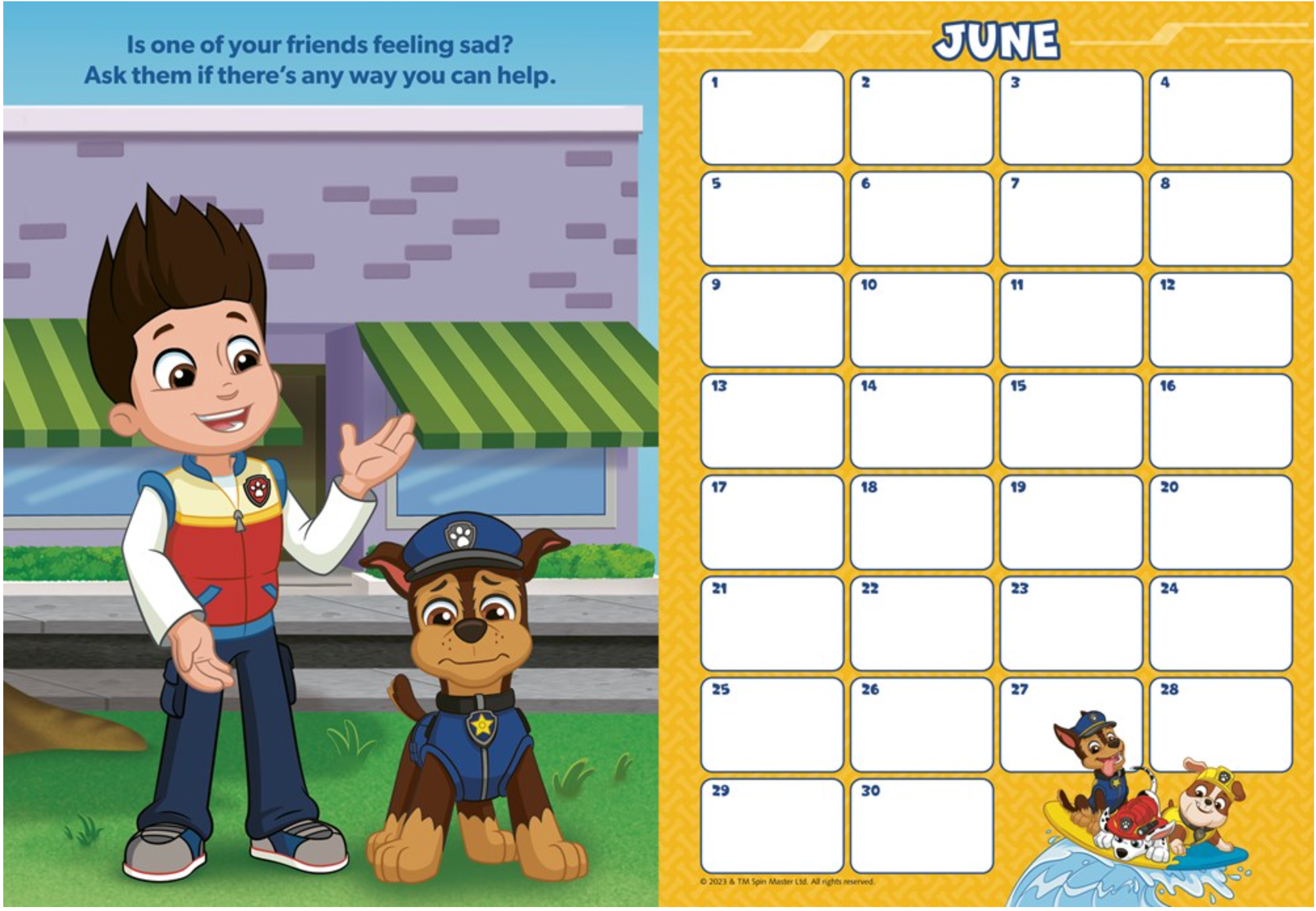 Time for Kindness, , large image number 2