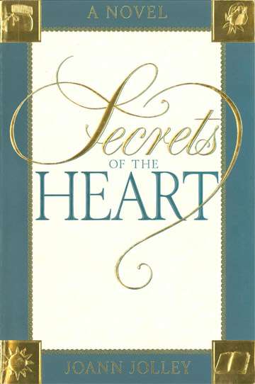 Secrets of the Heart, , large