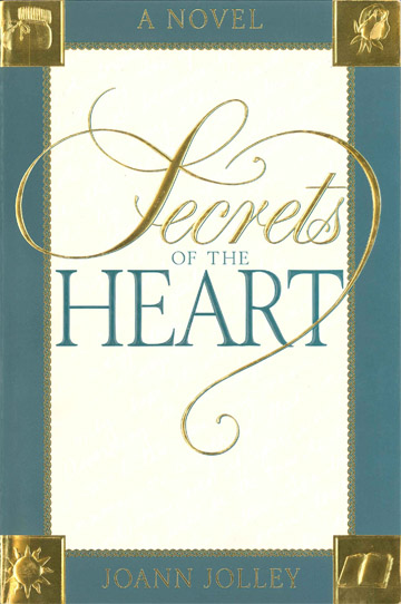 Secrets of the Heart, , large