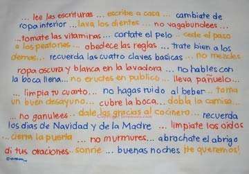 Spanish Pillowcase Missionary, , large image number 2