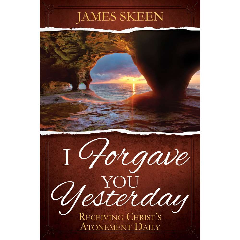 I Forgave You Yesterday 1