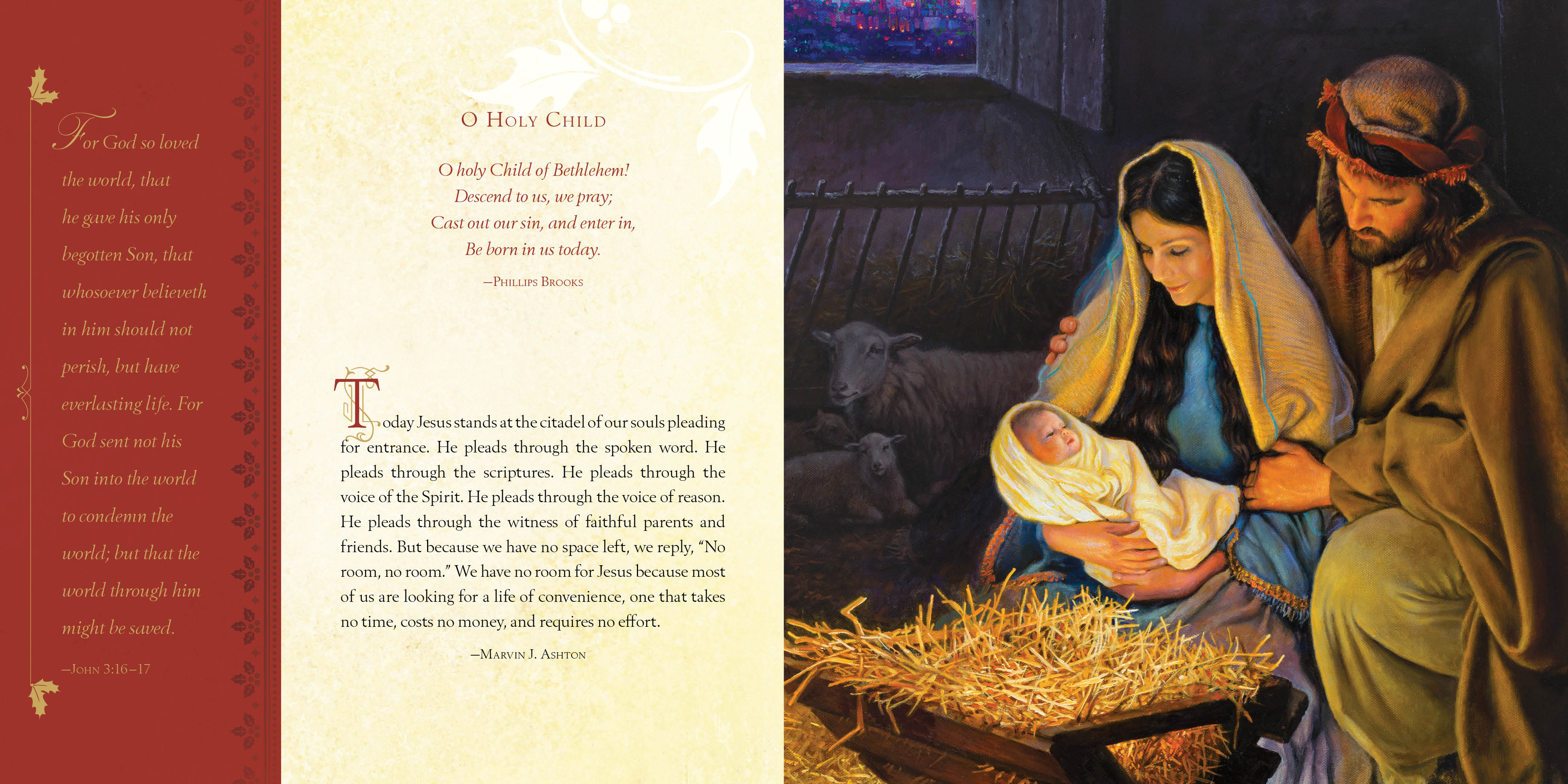 Stars Were Gleaming, , large