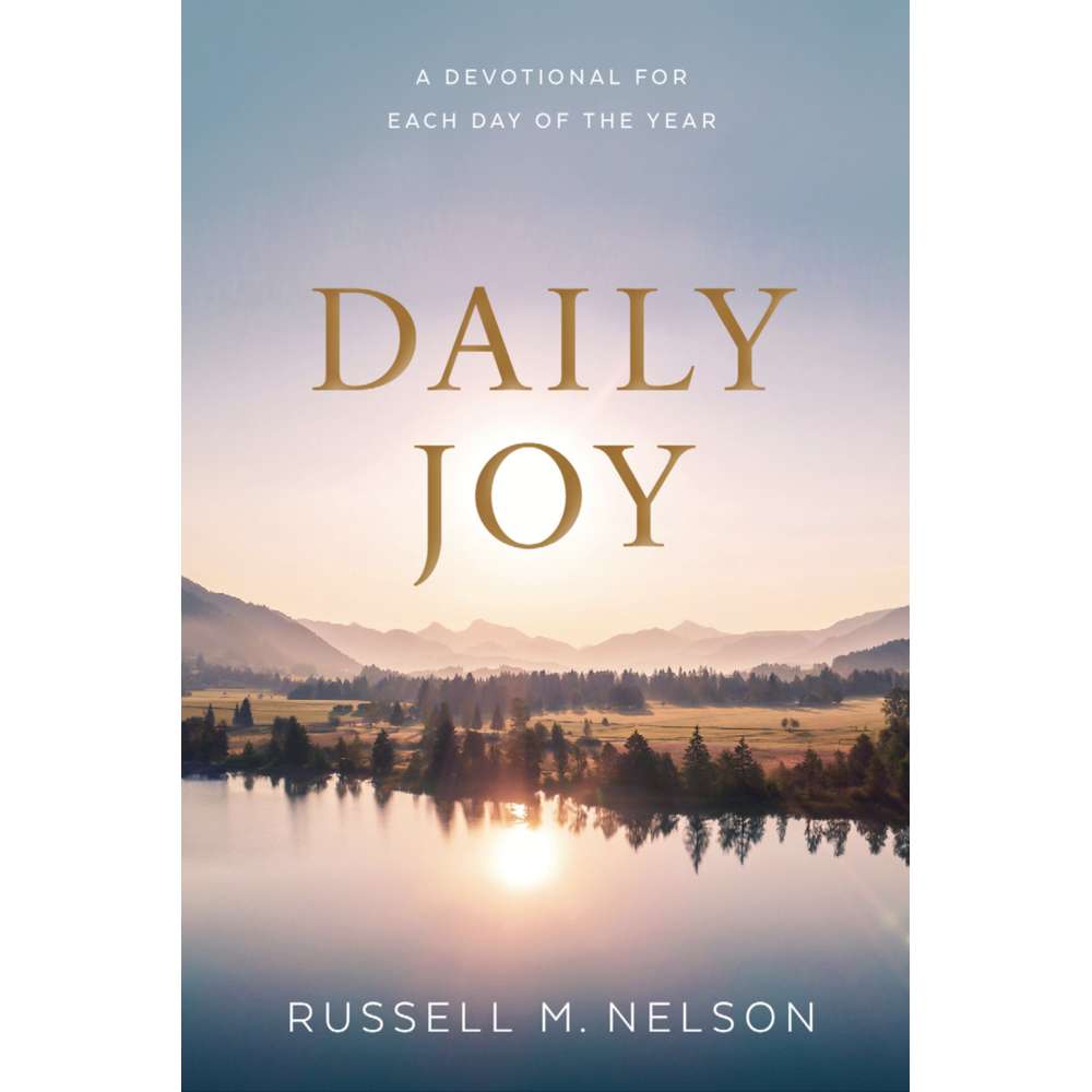 Daily Joy