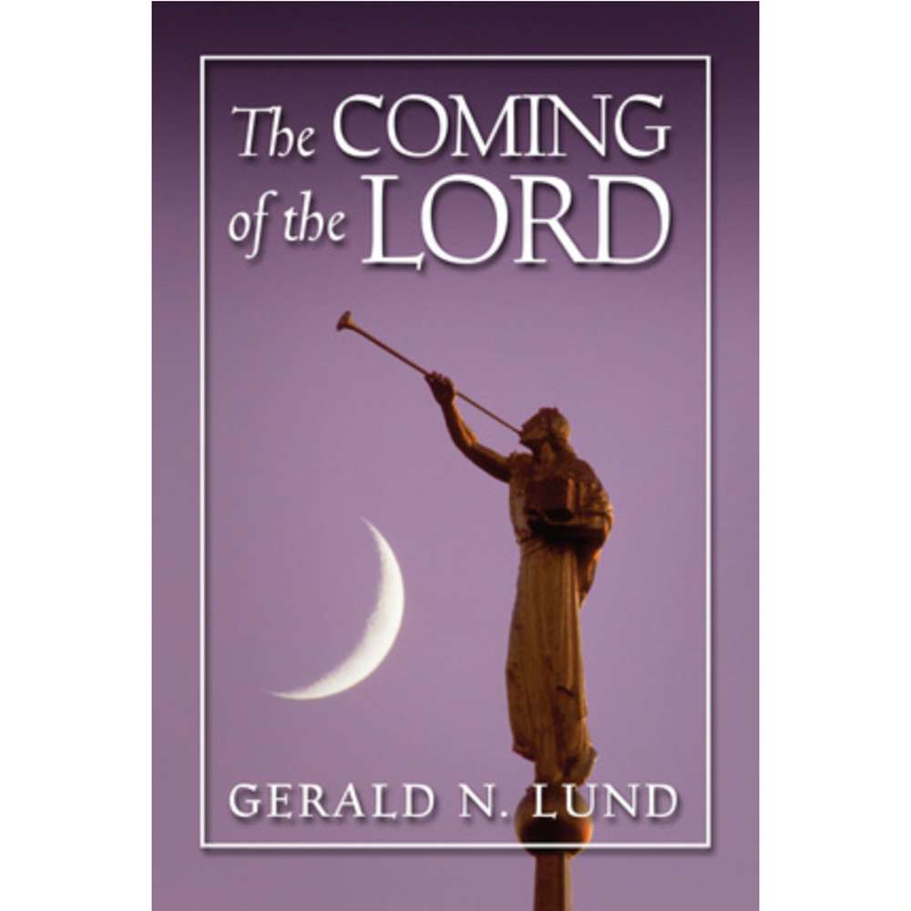 The Coming of the Lord