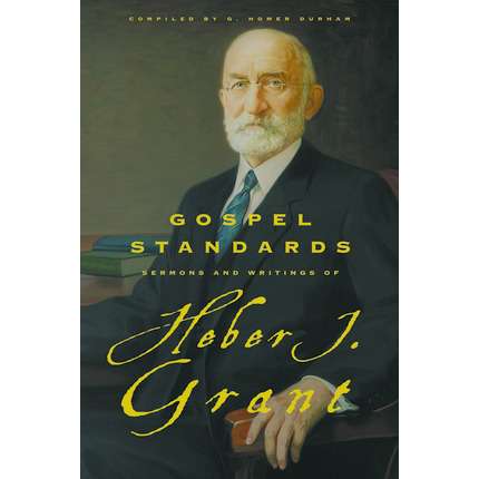 Gospel Standards