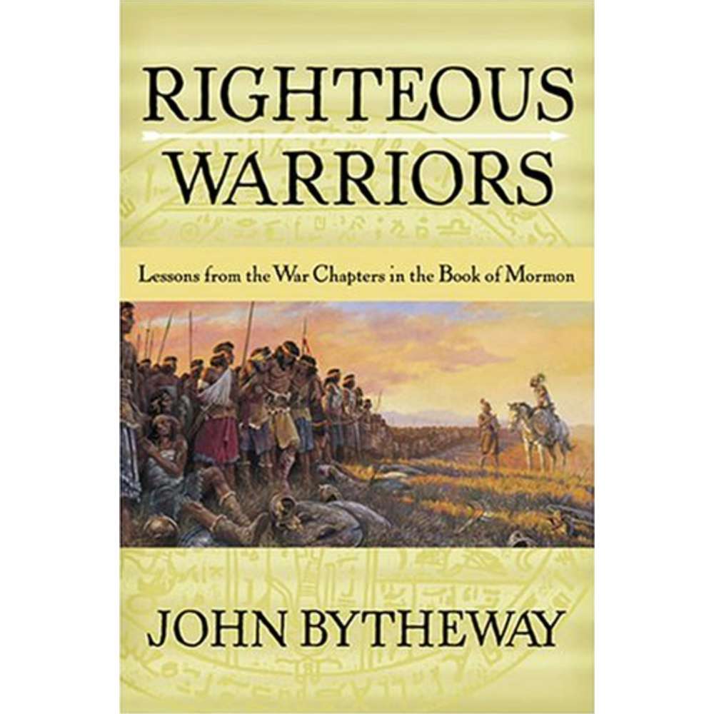 Righteous Warriors, , large image number 0