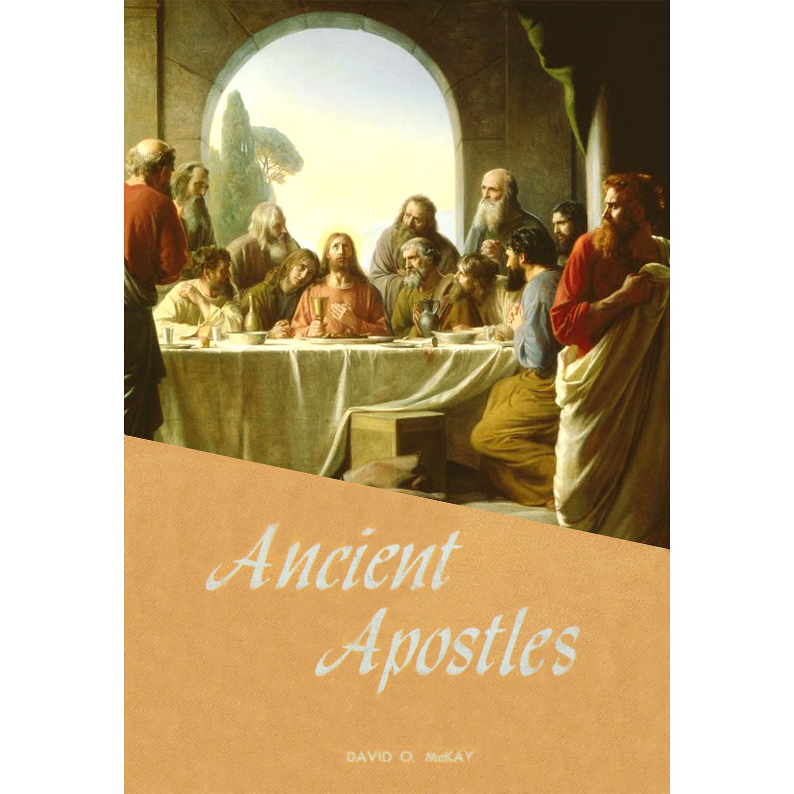 Ancient Apostles