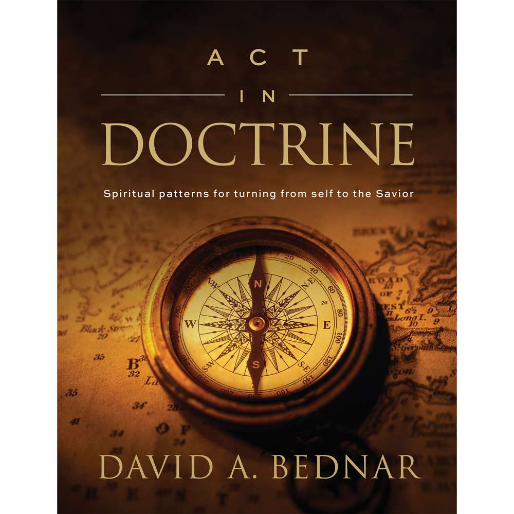 Act in Doctrine 1
