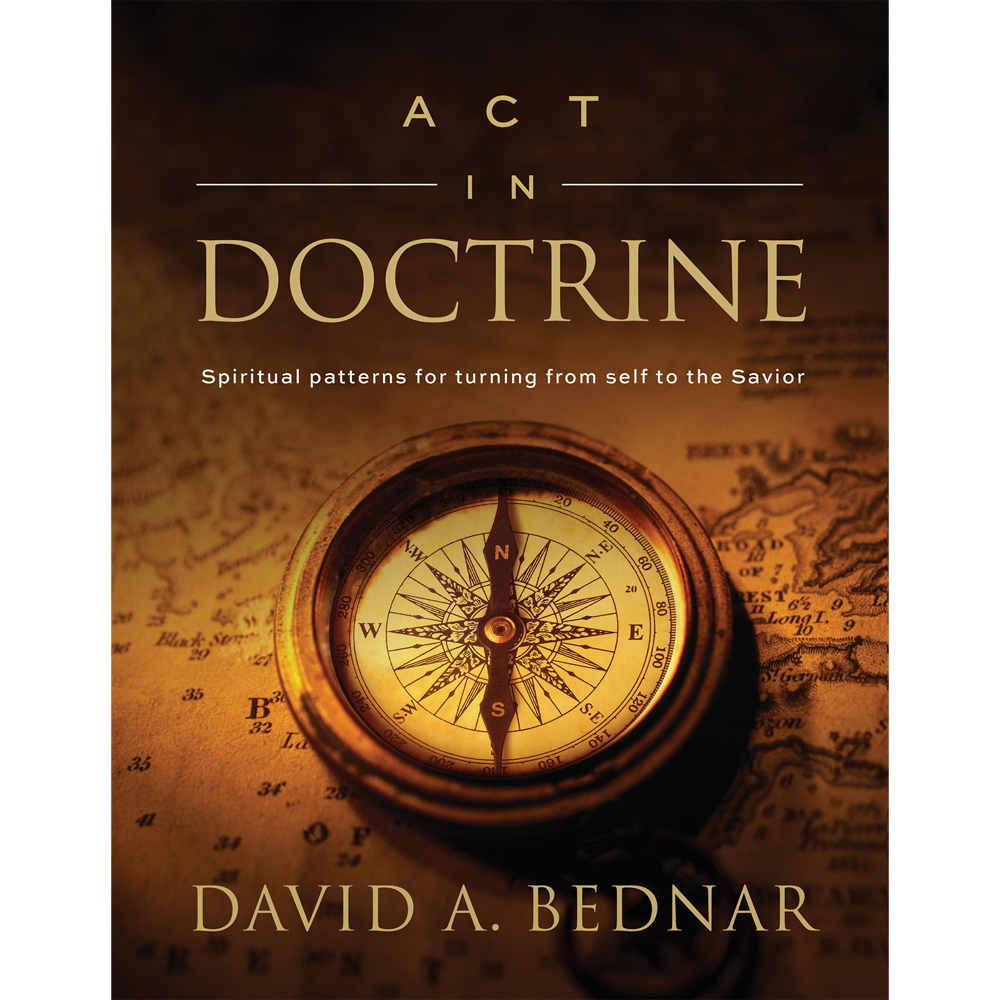 Act in Doctrine, , large image number 0