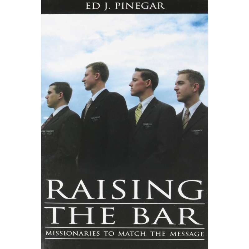 Raising The Bar