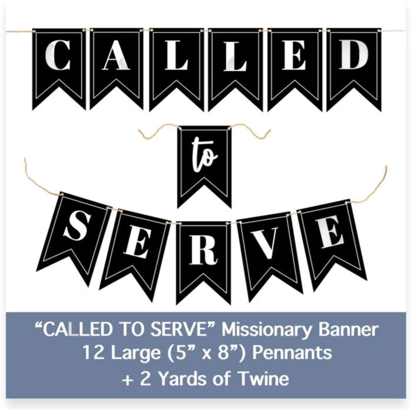 Missionary Call Opening Kit, , large image number 4