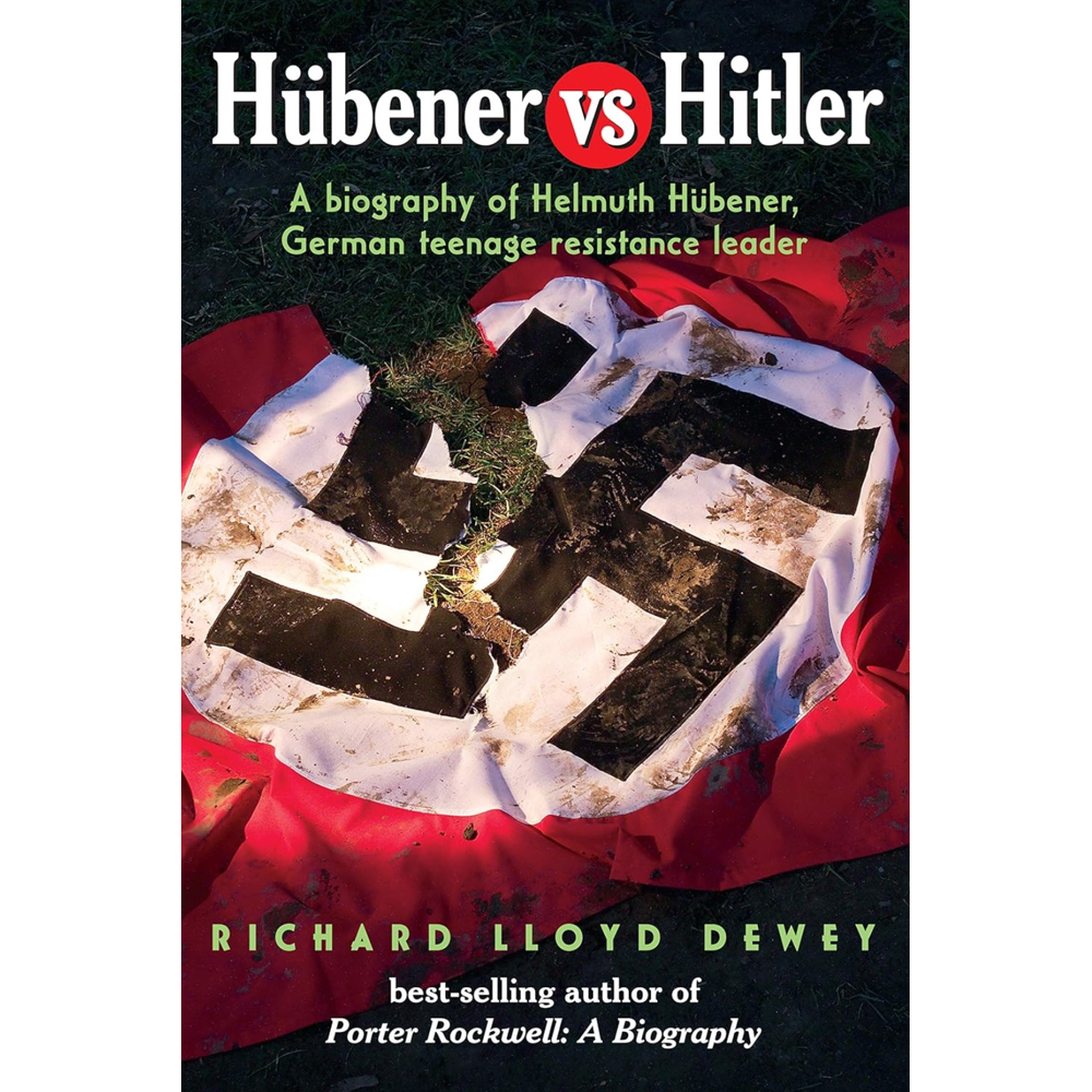 Hübener vs. Hitler, , large image number 0