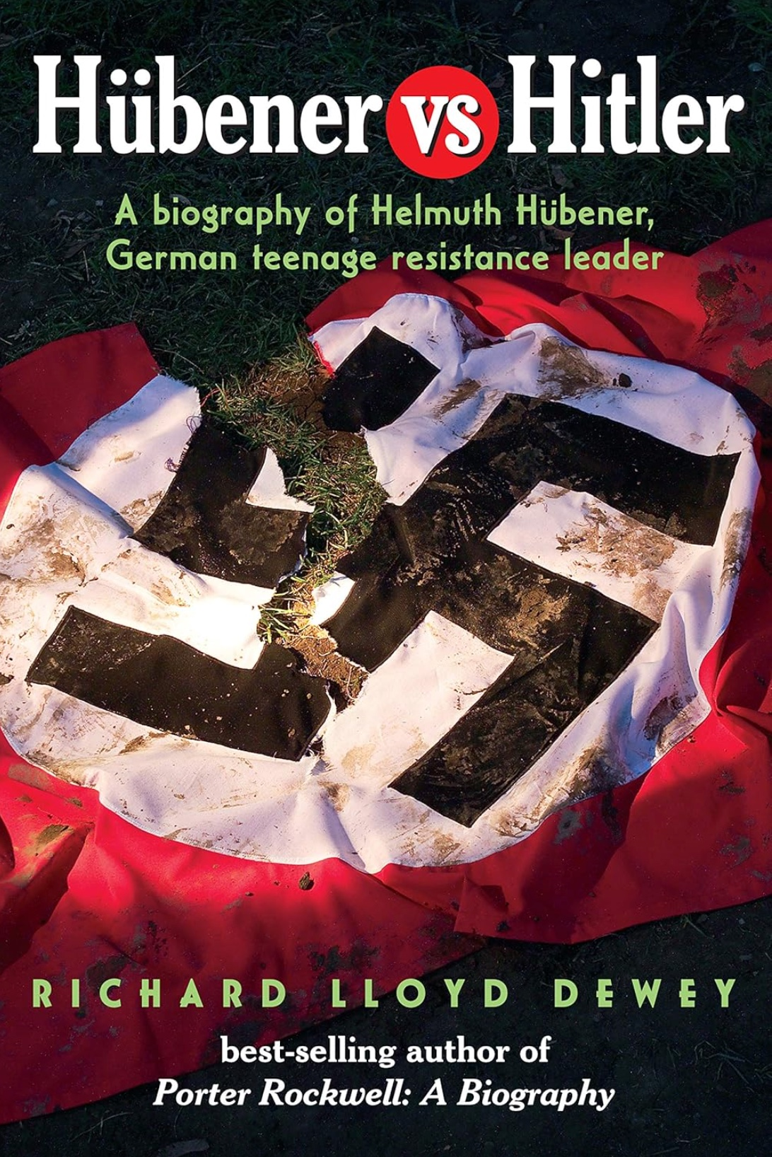Hübener vs. Hitler, , large image number 0