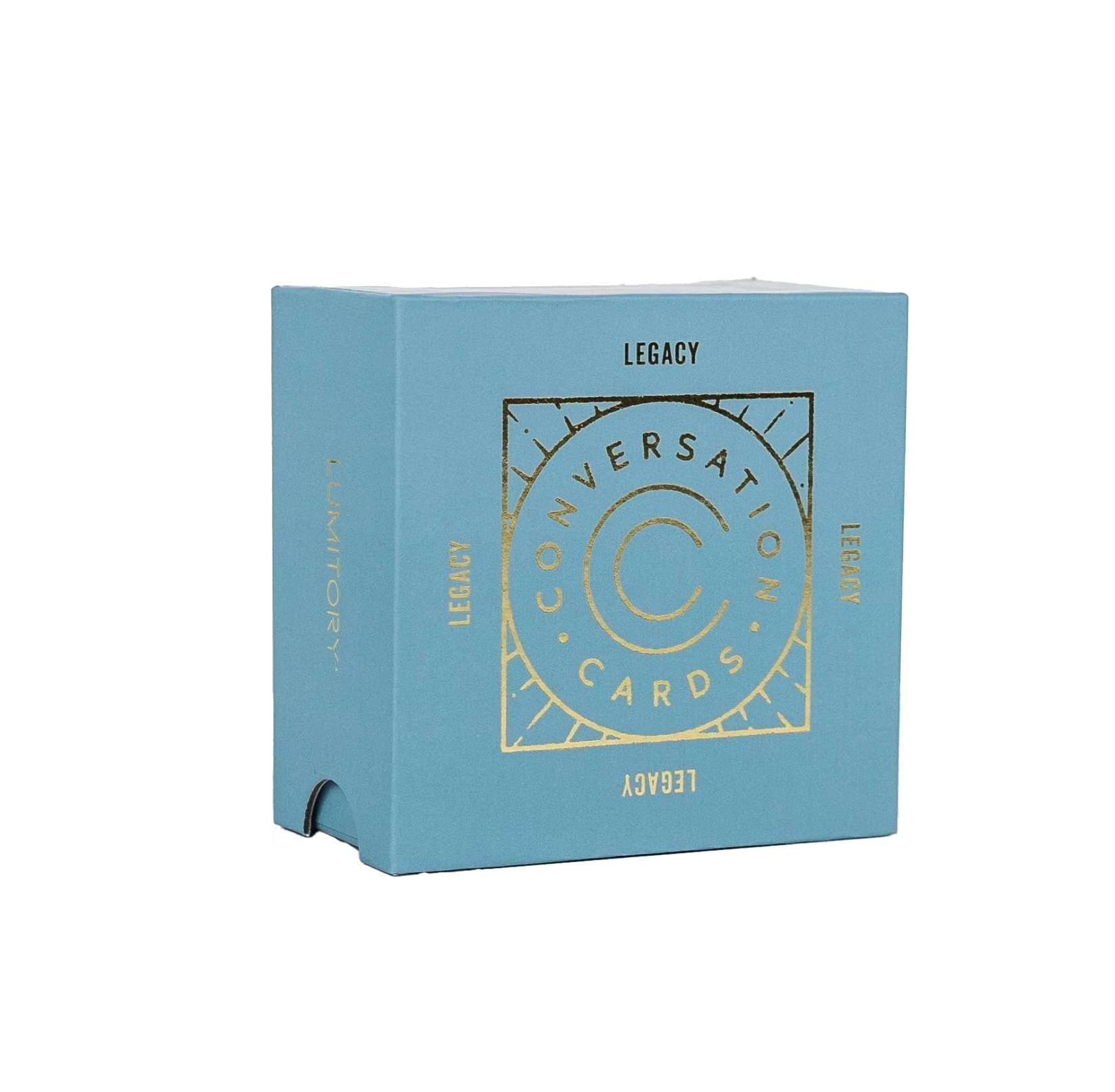 Legacy Conversation Cards, , large image number 0