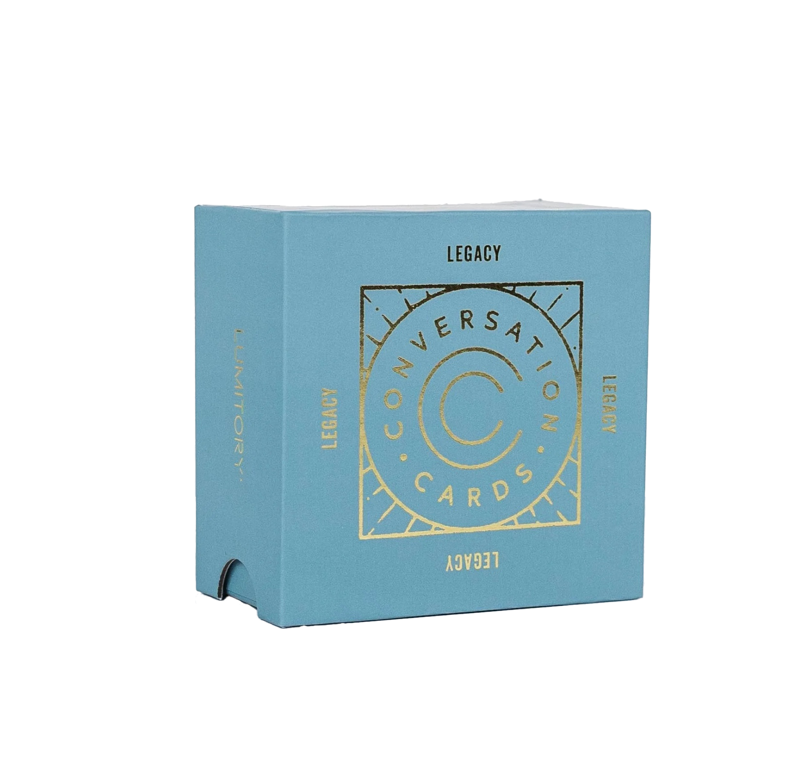 Legacy Conversation Cards