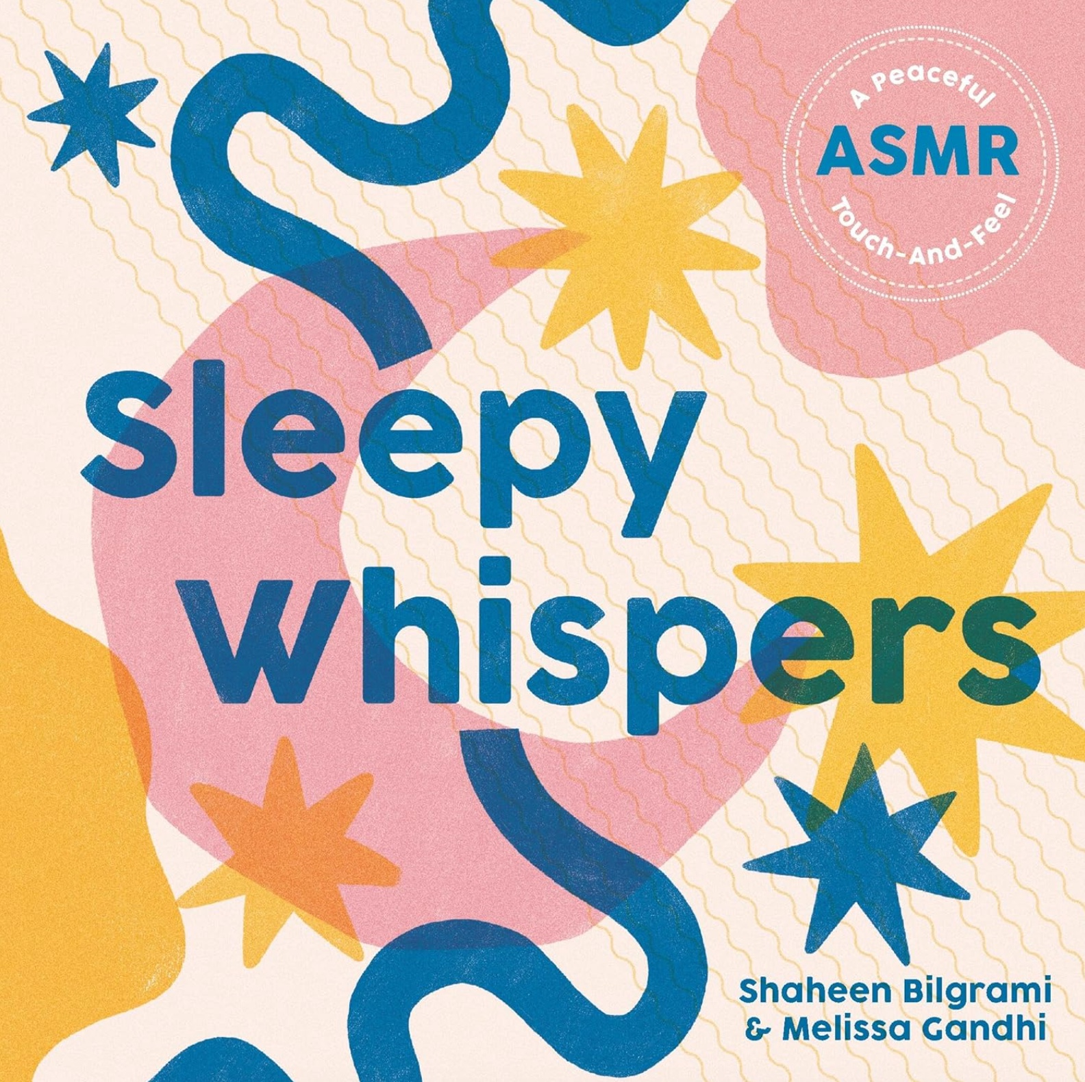 Sleepy Whispers