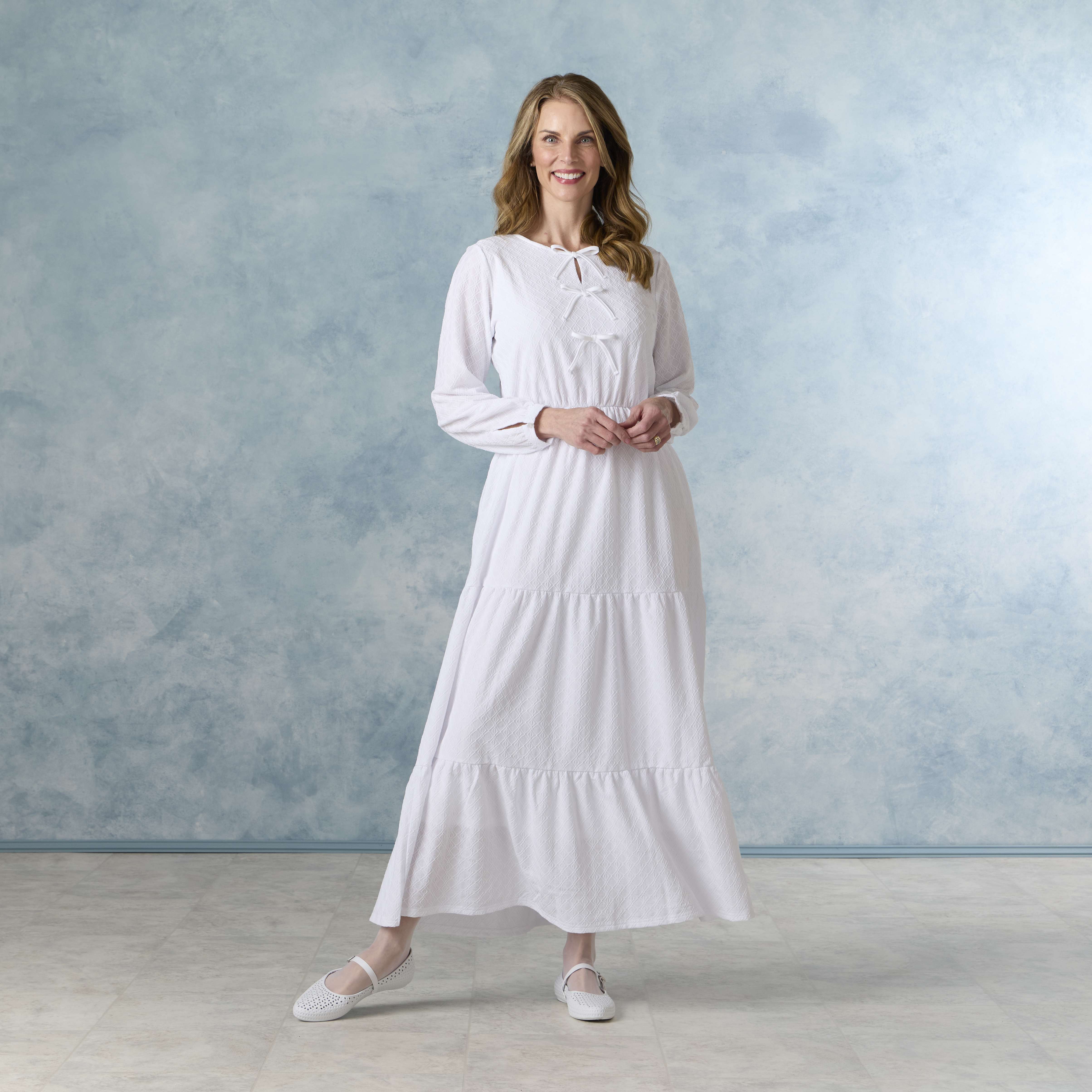 Bridget Temple Dress, , large image number 6