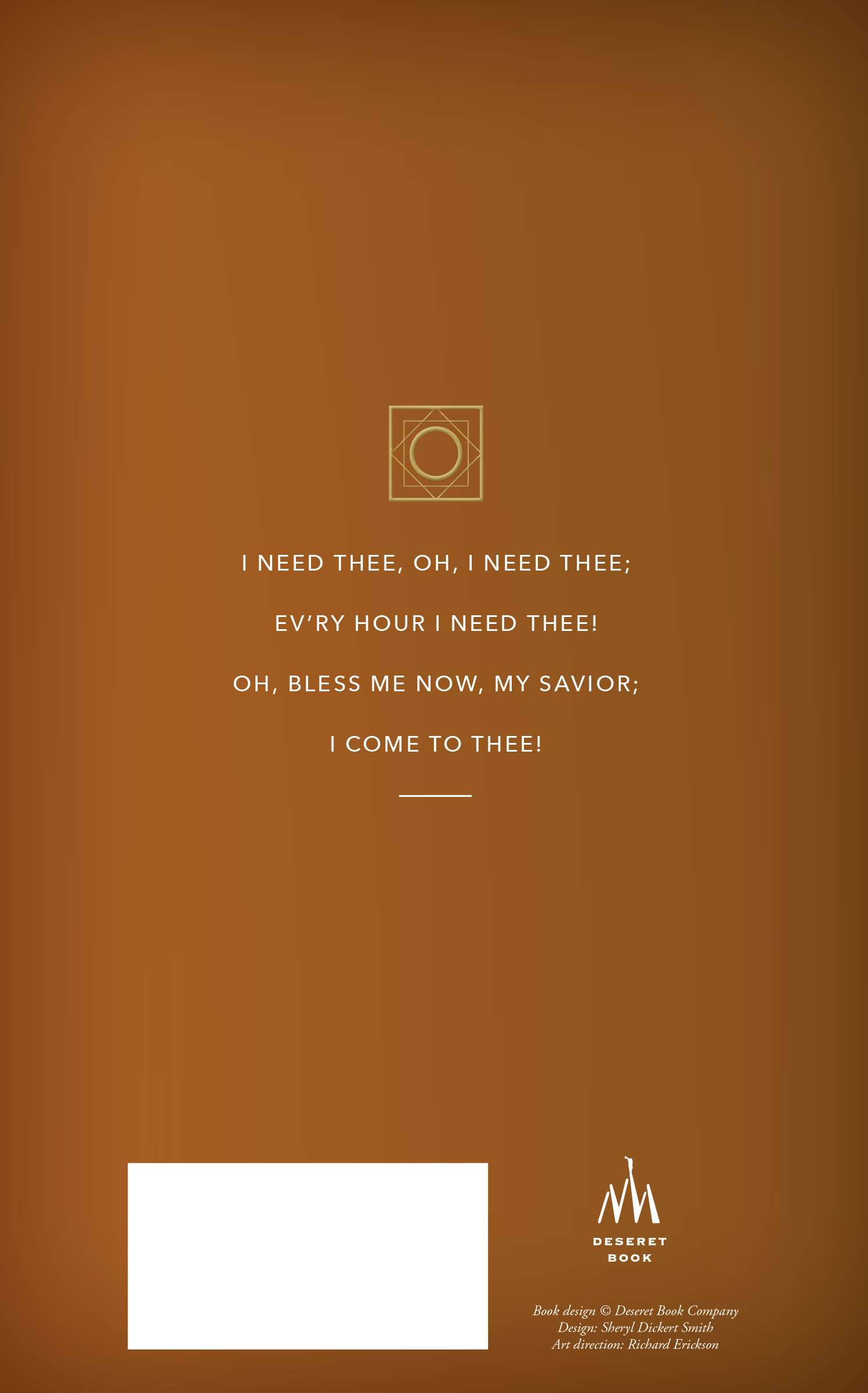 Stay Thou Nearby, , large image number 3