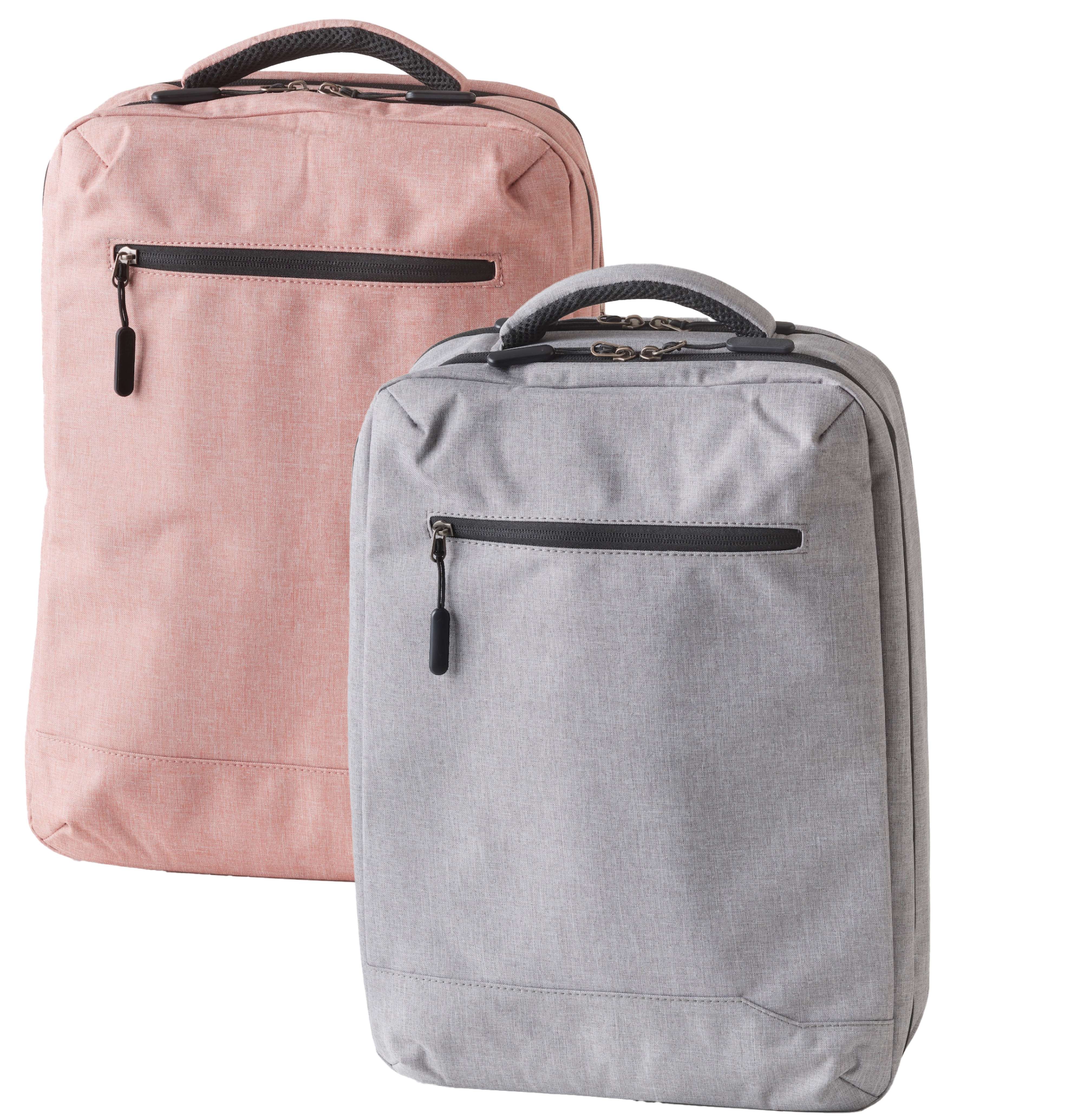 Temple Bag Backpack