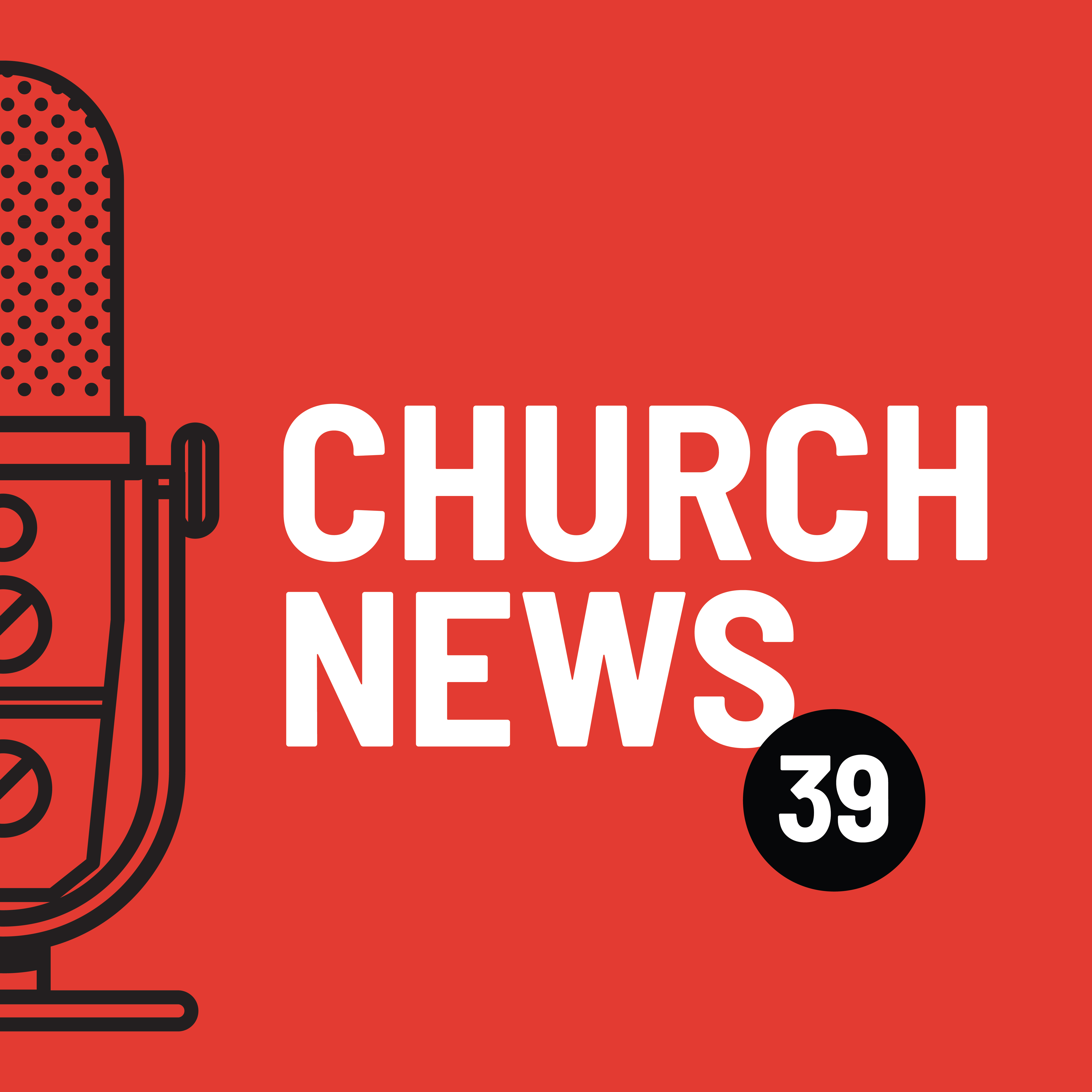 #39:  Church News senior reporter Jason Swensen reflects on Latter-day Saint athletes who showcase discipline and persistence